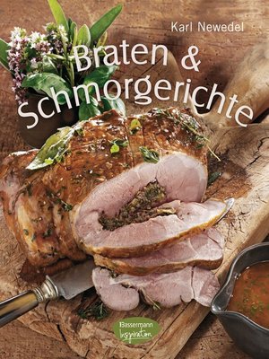 cover image of Braten & Schmorgerichte
